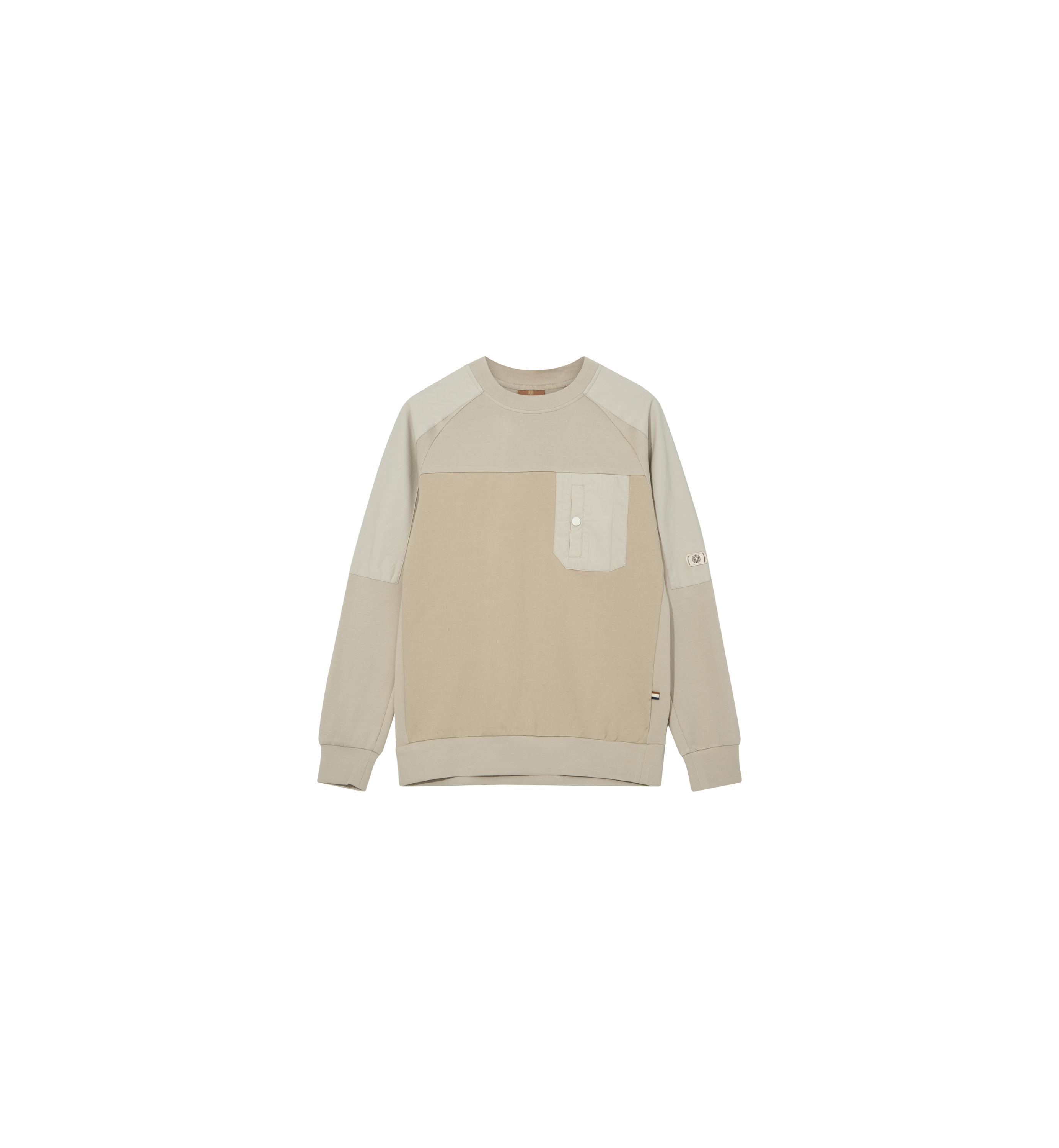 Packshot / Warm Kit / Front